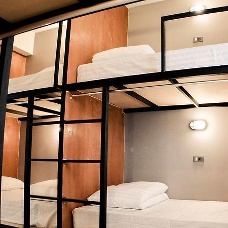 Be Back Hostel Udonthani 外观 照片