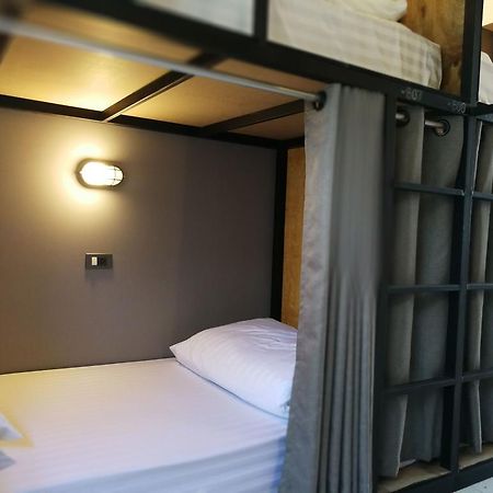 Be Back Hostel Udonthani 外观 照片