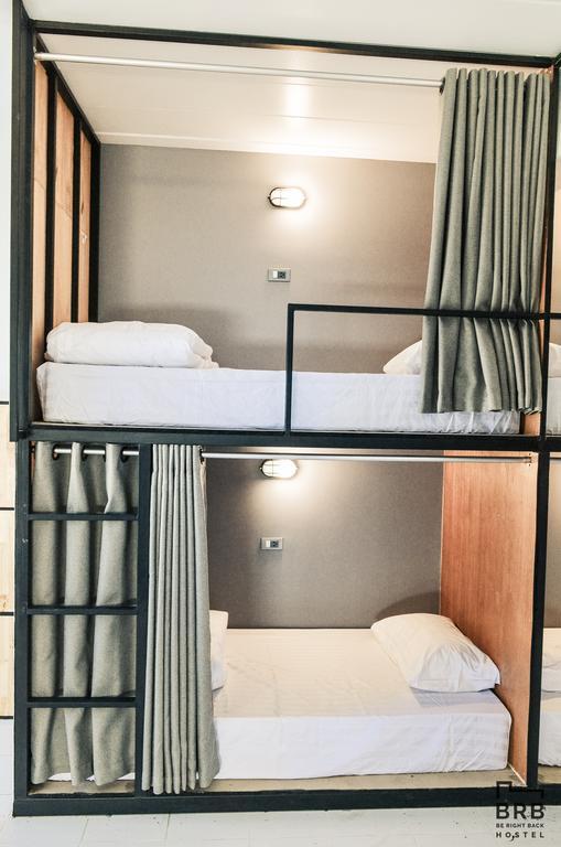 Be Back Hostel Udonthani 外观 照片