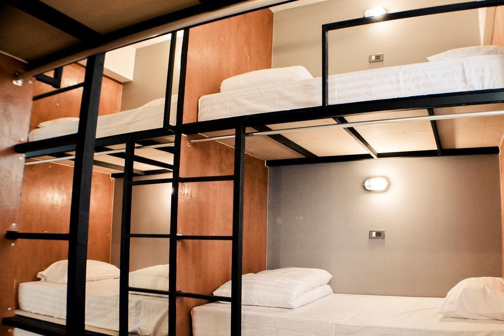 Be Back Hostel Udonthani 外观 照片