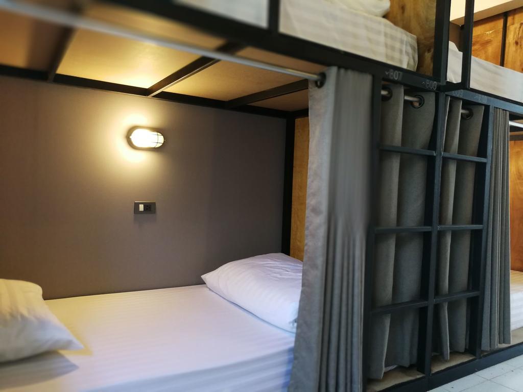 Be Back Hostel Udonthani 外观 照片