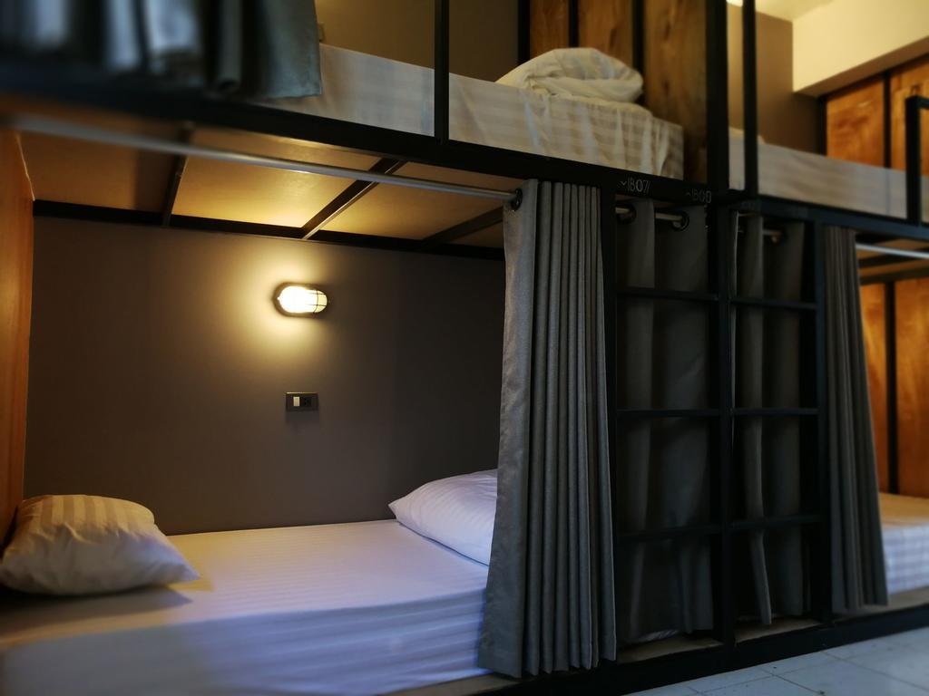 Be Back Hostel Udonthani 外观 照片