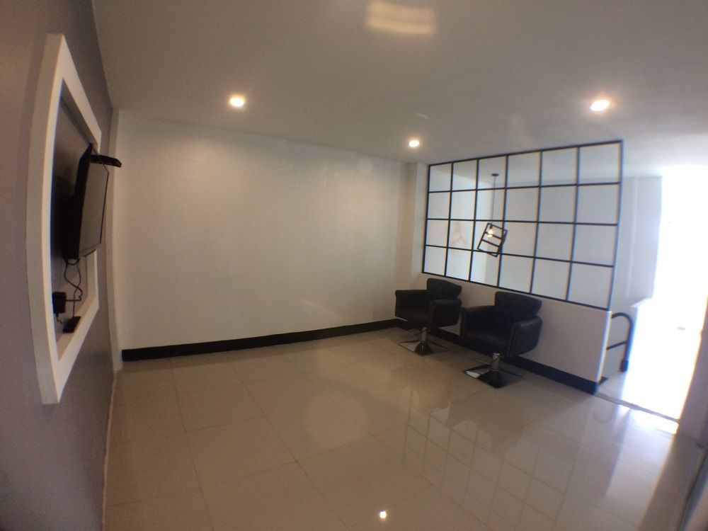 Be Back Hostel Udonthani 外观 照片